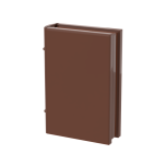 Book 2 x 3 #33009