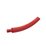 Animal Body Part / Plant, Tail / Neck / Branch / Trunk, Middle Section with Pin #40378