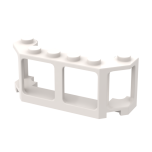 Train Front 2 x 6 x 2 #17454
