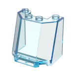 Windscreen 3 x 4 x 3 #84954