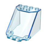 Windscreen 5 x 4 x 3 #30251