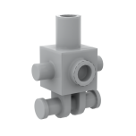 Torso Mechanical, Nexo Bot #24078