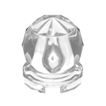 Equipment Crystal Ball Globe 2 x 2 x 2 #30106