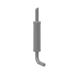Exhaust Pipe #71137