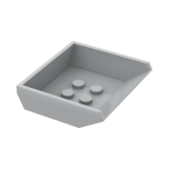 Tipper Bed Small #2512