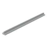 Vehicle Track, Train, 4.5V Straight #3228