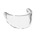 Headwear Accessory Visor For Standard Helmet #2447