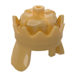 Minifig Crown #71015