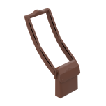 Bag / Messenger Pouch with Long Strap #61976