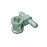 Pneumatic Hose Connector with Axle Connector #99021  Sand Green