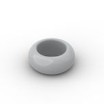Minifig Ring 1 x 1 #11010