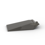 Windscreen 6 x 13 x 2 #13252