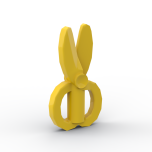 Equipment Scissors #18920
