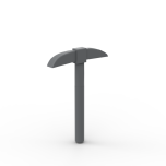 Tool Pickaxe #3841