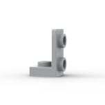 Bracket 1x2 - 1x1 Inverted #73825