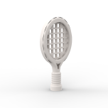 Sports Tennis Racket #93216