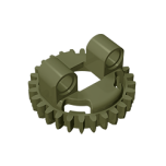 Technic Turntable 28 Teeth Top #99010