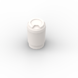 Equipment Cup with Take Out Lid #15496