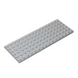 Plate 6 x 16 #3027 Light Bluish Gray