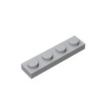 Plate 1 x 4 #3710 Bulk Bricks