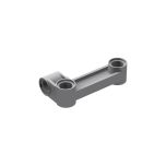 Technic Pin Connector Perpendicular 2 x 4 Bent #11455