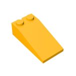Slope 18 4 x 2 #30363 Bright Light Orange