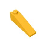 Slope 18 4 x 1 #60477 Bright Light Orange