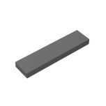 Tile 1 x 4 with Groove #2431 Bulk Bricks