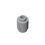 Brick Round 1 x 1 Open Stud #3062 Bulk Bricks