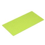 Baseplate 16 x 32 #3857 Lime