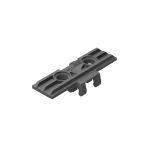 Technic Link Tread Wide with Two Pin Holes #57518