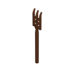 Equipment Pitchfork Flat BottomSoft #95345