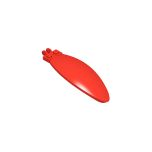 Windscreen 9 x 3 x 1 2/3 Bubble Canopy #47844