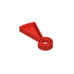 Stairs Spiral Step #40243 Red