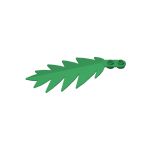 Plant, Palm Leaf Large 10 x 5 #2518