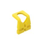 Minifig Neckwear Life Jacket Centre Buckle #97895