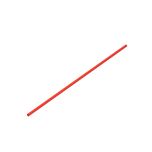 Hose Rigid 3mm D. 23L / 18.4cm #75c23