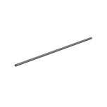 Hose Rigid 3mm D. 17L / 13.6cm #75c17
