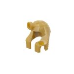 Minifig Headdress Mummy Type 2 #90462