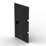 Door 1 x 4 x 6 #3644