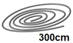 String, Cord Medium Thickness  300cm #x77cc300