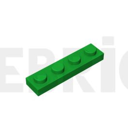 Lego Plate 1x4 3710 Brand New pack of 10 Choose your colour 