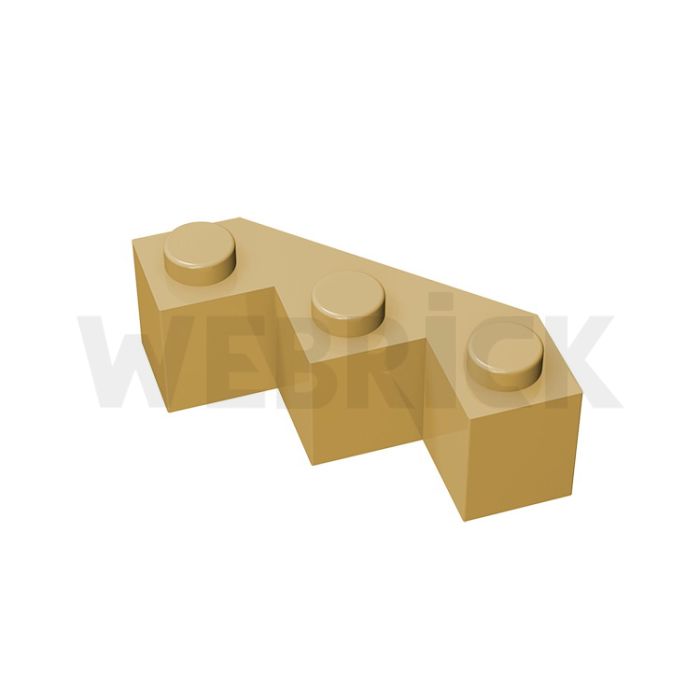 Lego Choose Color & Quantity Brick Brique 3x3 Facet 2462 