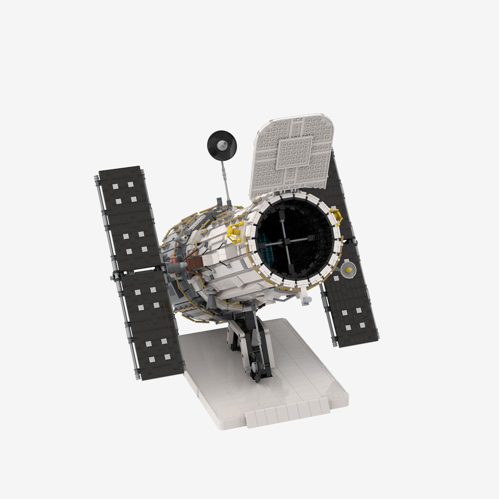 Hubble Space Telescope 1:25 Scale MOC-75987