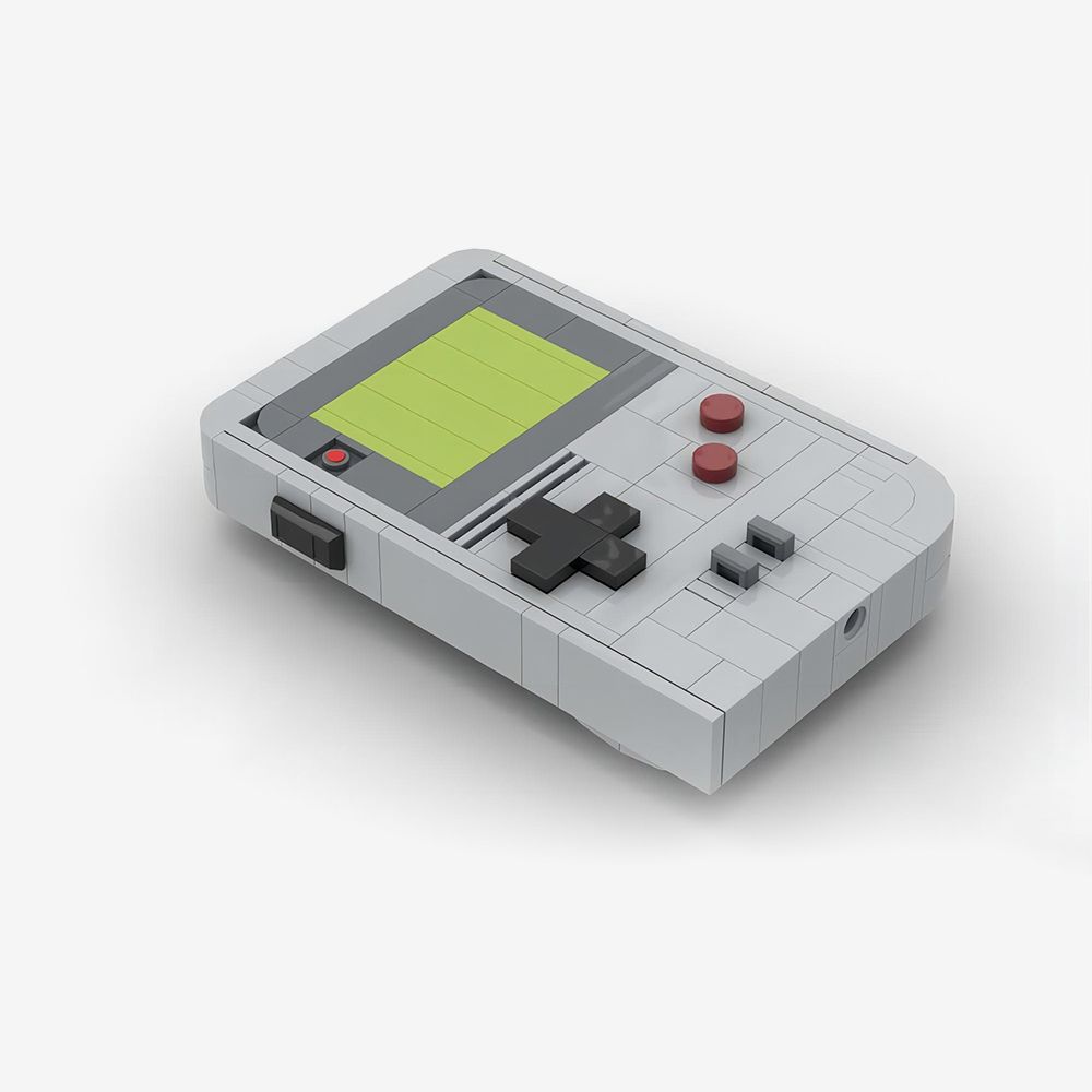 Game Boy MOC-127451