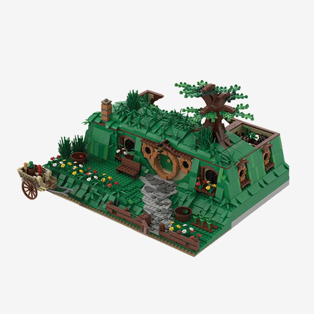 Bag End MOC-27847