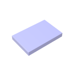 Flat Tile 2 x 3 #26603