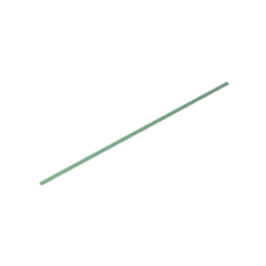 Technic Axle 32 #50450 Gobricks Sand Green