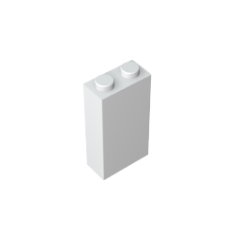 Brick 1 x 2 x 3 #22886