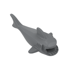 Shark Body 6X9 #14518